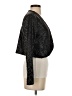 Tart Metallic Black Blazer Size S - photo 4