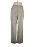 INC International Concepts Gray Active Pants Size 16 - photo 2