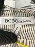 BCBGeneration Gray Sleeveless Button-Down Shirt Size S - photo 7