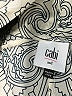 CAbi Gray Sleeveless Button-Down Shirt Size M - photo 7