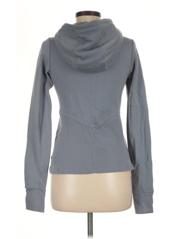 Alo Zip Up Hoodie (view 2)