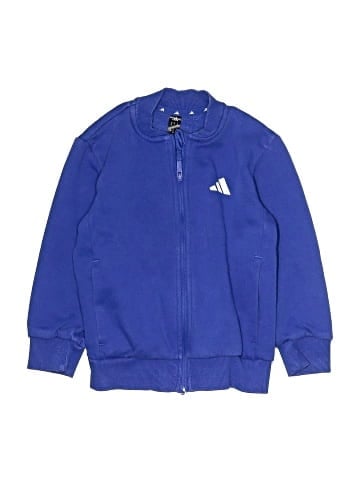 Adidas Zip Up Hoodie (view 1)