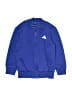Adidas Blue Track Jacket Size 4T - photo 1