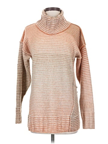 CAbi Turtleneck Sweater (view 1)
