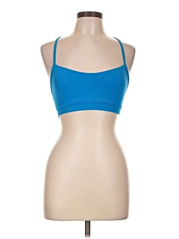 Lululemon Athletica Sports Bra (view 1)