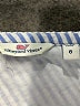 Vineyard Vines 100% Cotton Blue Sleeveless Blouse Size 8 - photo 7