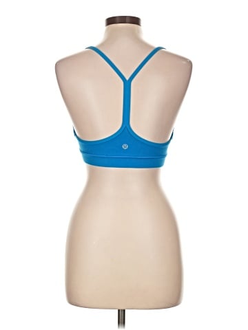 Lululemon Athletica Sports Bra (view 2)