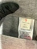 Crewcuts Solid Gray Active Pants Size 5 - photo 3