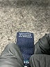 Lands' End Polka Dots Black Casual Pants Size 20 - photo 5