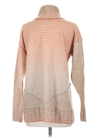 CAbi Turtleneck Sweater (view 2)