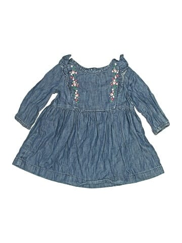 Gap Dress (view 1)