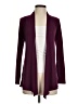 41Hawthorn Burgundy Cardigan Size S - photo 1