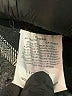 Lee Chevron-herringbone Gray Dress Pants Size 8 - photo 8