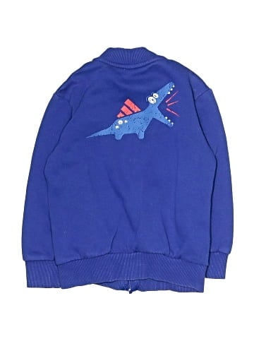 Adidas Zip Up Hoodie (view 2)