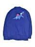 Adidas Blue Track Jacket Size 4T - photo 2