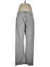 AGOLDE 100% Organic Cotton Chevron-herringbone Gray Jeans Size 32 waist - photo 2