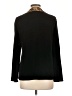 Travelers by Chico's Animal Print Gold Blazer Size Lg (2) - photo 2