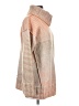 CAbi Orange Turtleneck Sweater Size S - photo 4