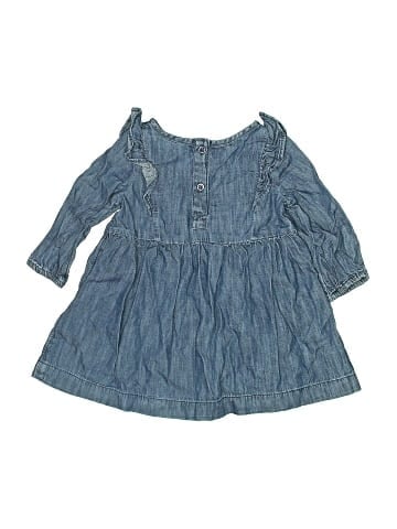 Gap Dress (view 2)