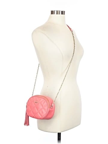 Kate Spade New York Leather Crossbody Bag (view 2)