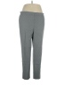 J.Jill Argyle Gray Dress Pants Size 16 - photo 1