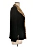 Travelers by Chico's Animal Print Gold Blazer Size Lg (2) - photo 4