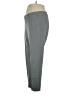 J.Jill Argyle Gray Dress Pants Size 16 - photo 5