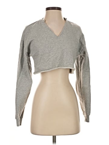 Forever 21 Sweatshirt (view 1)