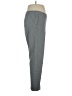 J.Jill Argyle Gray Dress Pants Size 16 - photo 4