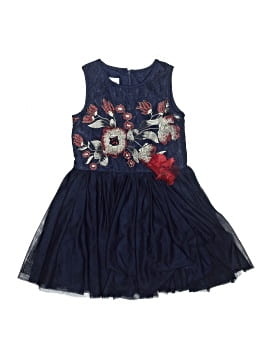 Pippa & Julie Dress