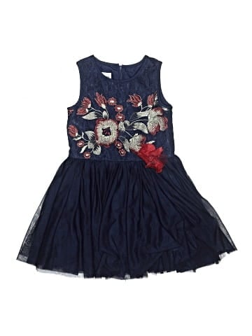 Pippa & Julie Dress (view 1)