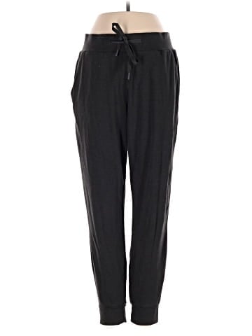 Cozy Earth Track Pants (view 1)