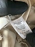Ann Taylor Solid Tan Khakis Size 4 - photo 5