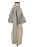 Forever 21 100% Cotton Gray Sweatshirt Size S - photo 4