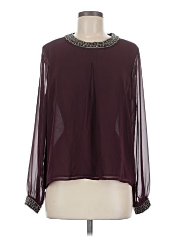 Ariat Long Sleeve Blouse (view 1)