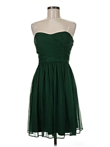 J.Crew Cocktail Dress (view 1)