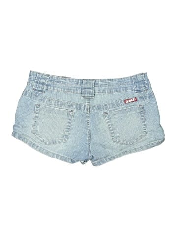 Bongo Denim Shorts (view 2)