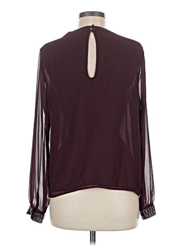 Ariat Long Sleeve Blouse (view 2)