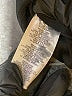 Xscape Black Cocktail Dress Size 16 (petite) - photo 8