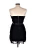 Raindance Maternity 100% Polyester Black Cocktail Dress Size L - photo 2