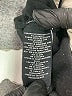 Storm Black Snow Jacket Size XS - photo 7