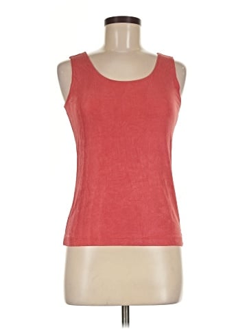 Travelers by Chico's Sleeveless Top (view 1)