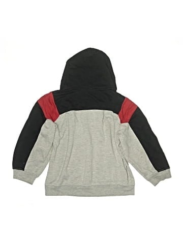 Nike Zip Up Hoodie (view 2)