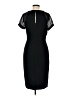 Vince Camuto Black Cocktail Dress Size 6 - photo 4