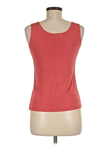 Travelers by Chico's Sleeveless Top (view 2)