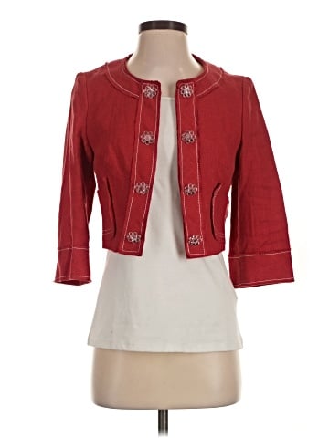 Parameter Jacket (view 1)