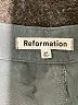 Reformation Gray Casual Pants Size 2 (petite) - photo 7