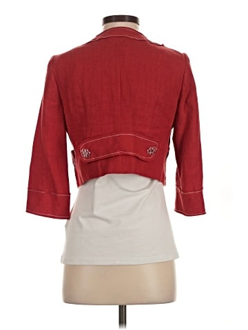 Parameter Jacket (view 2)