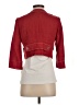 Parameter 100% Linen Red Jacket Size 4 - photo 2