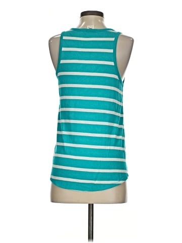 Akemi + Kin Sleeveless T-Shirt (view 2)
